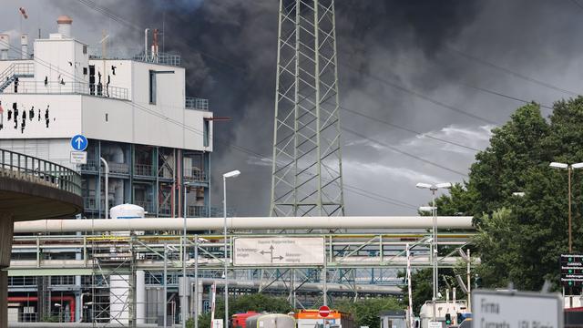 Fünf Jahre nach Katastrophe: Tödliche Explosion: Unfallursache geklärt, Schuldfrage offen