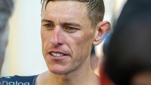 Tour de France: Nächste Dopingkontrolle bei UAE: Politt abends getestet