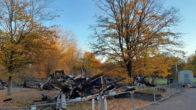 Im Britzer Garten: Umweltbildungszentrum wird für 2,4 Millionen Euro neu gebaut