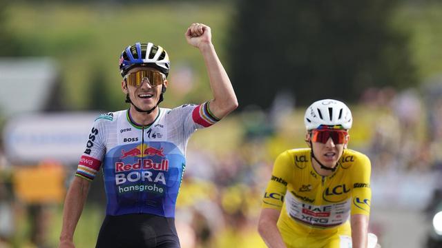 Tour de France: Zeitfahren: Evenepoels nächster Nadelstich gegen Pogacar?