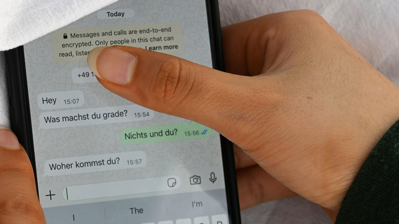 Missbrauch: 674 Verfahren nach Scheinkind-Einsätzen gegen Cybergrooming