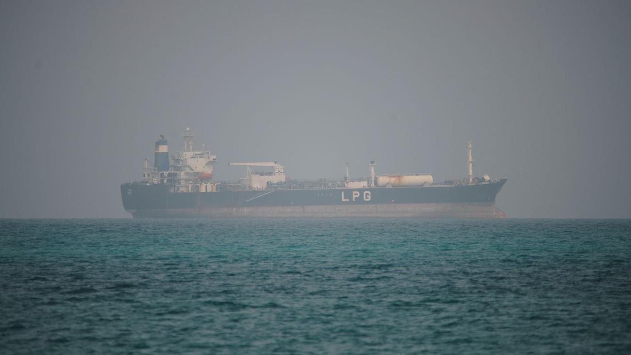 Iran-Krieg: Bab al-Mandab könnte nächster Engpass für Schiffe werden