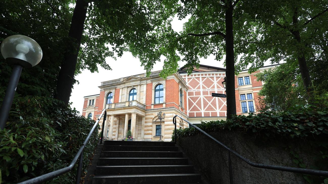 Festspiele: Bayreuth will seine Produktionen künftig weiterverkaufen