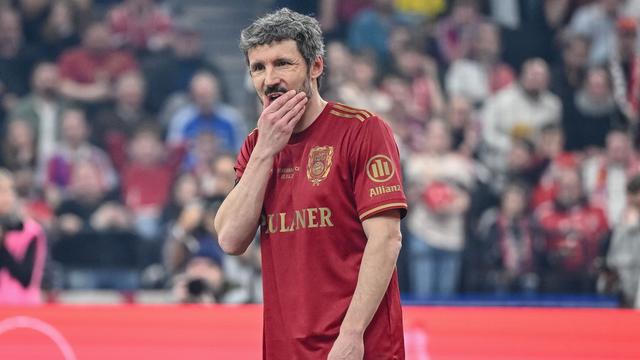 Nachfolger von Garcia: Bericht: Van Bommel wird Nationaltrainer in Belgien