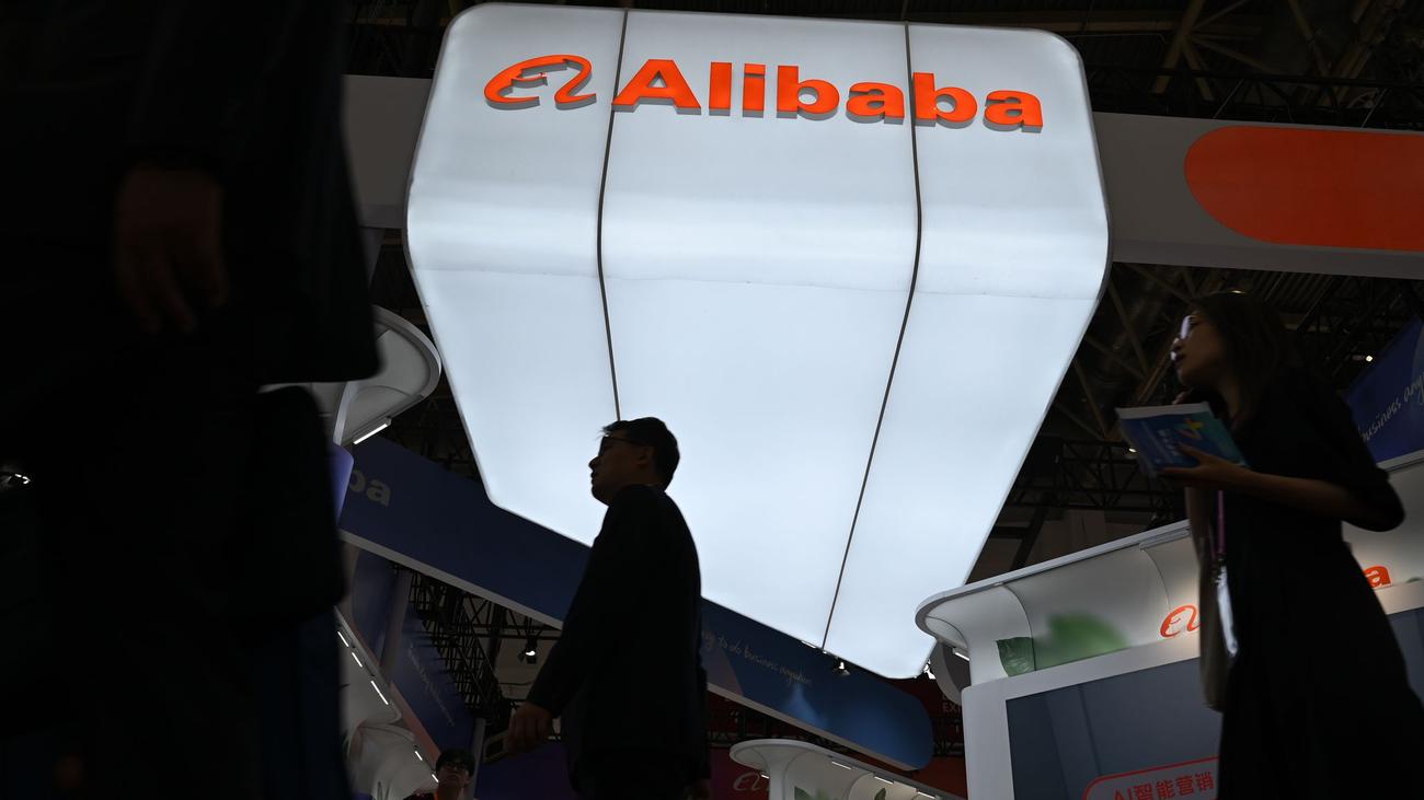 Verbraucherschutz: China wettert gegen EU-Strafe für AliExpress
