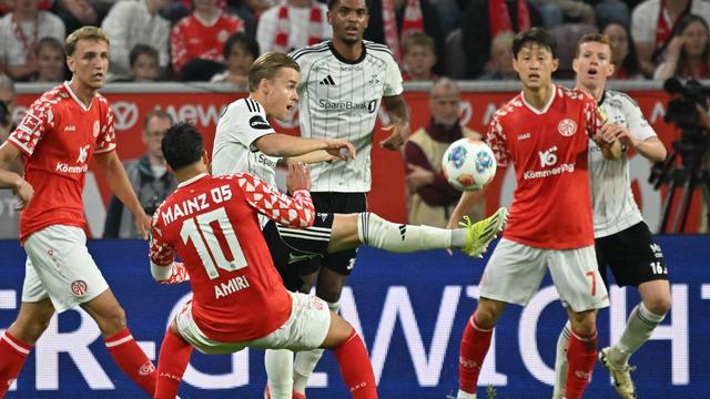 Fußball: Ein Finne fürs Mittelfeld: KSC holt Väänänen