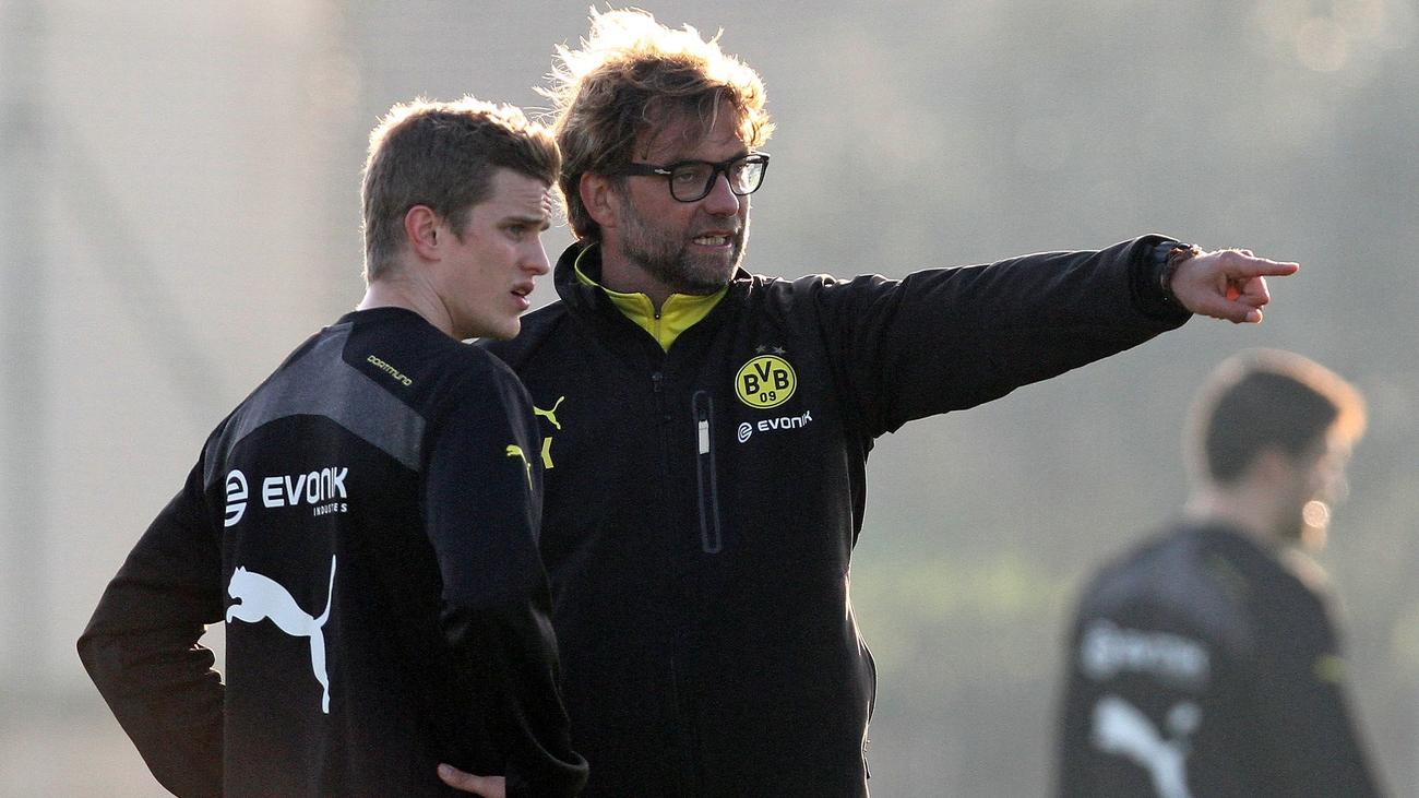Fußball-Nationalmannschaft: Ex-Nationalspieler vor Aufstieg zum Klopp-Assistenten