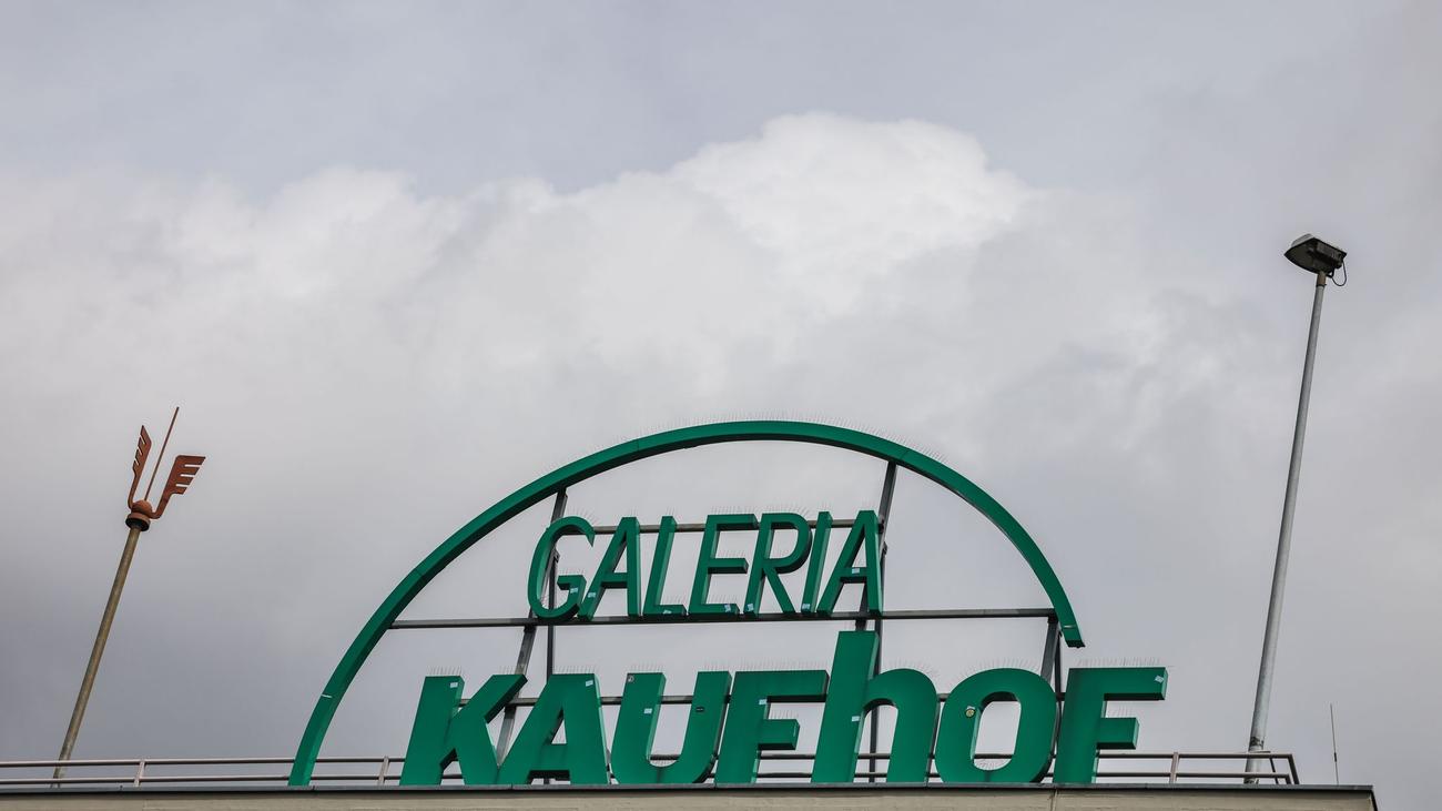 Einzelhandel: Galeria in Wismar auf Prüfstand - Bürgermeister optimistisch