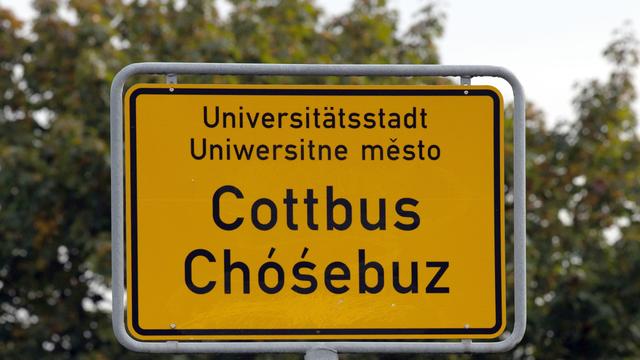 Extremismus: Hakenkreuze an studentischer Einrichtung in Cottbus