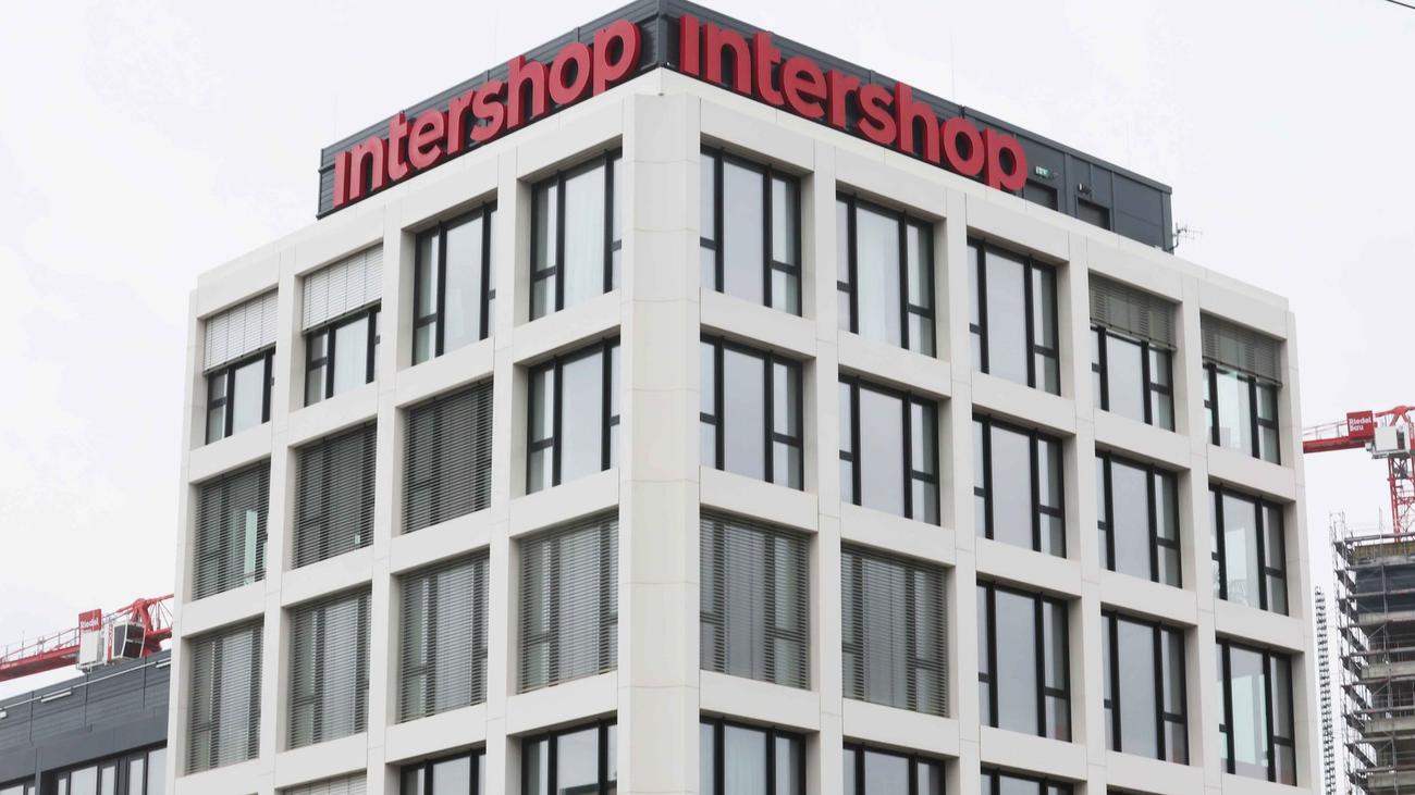 Internethandel: Intershop trotz Umsatzrückgangs mit besserem Ertrag