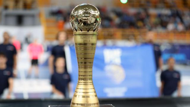 Handball Super Globe: Keine leichte Gruppe für Füchse Berlin beim Super Globe