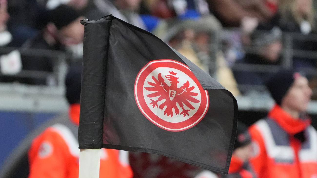 Bundesliga: Langjähriger Eintracht-Funktionär Lötzbeier gestorben