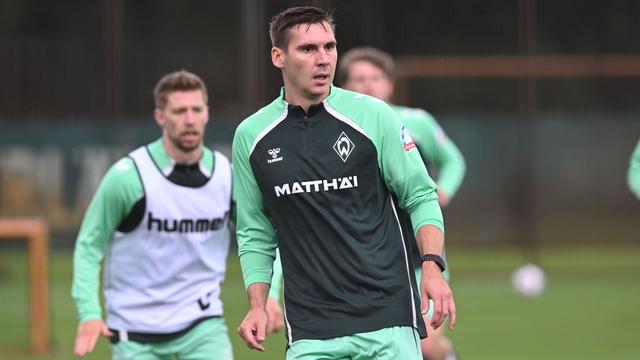 Fußball-Bundesliga: Medien: Abwehrspieler Wöber wechselt zum FC Schalke 04