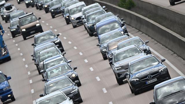 Trend setzt sich fort: Mehr Autos in Niedersachsen zugelassen