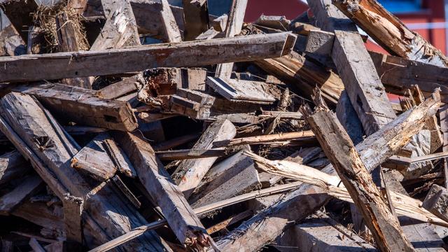 Statistisches Bundesamt: Menge gefährlicher Abfälle leicht gestiegen