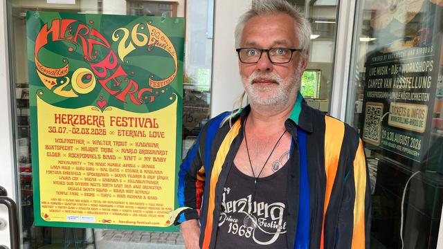 Musik: Neue Töne, junge Leute - frischer Wind für Herzberg-Festival