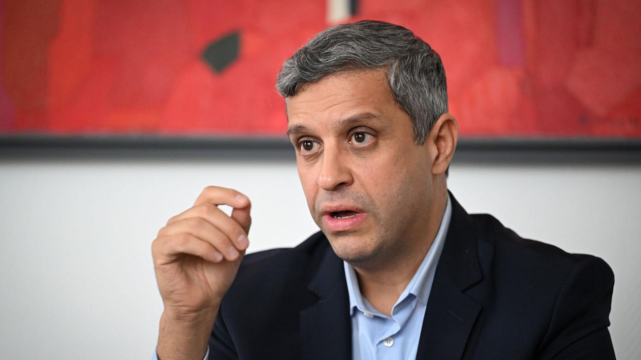 Krisengewinnler: Saleh fordert Bundesratsinitiative für Übergewinnsteuer