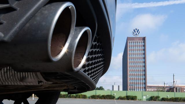 Aktionsschützer: SdK klagt erneut gegen VW-Diesel-Vergleich mit Winterkorn