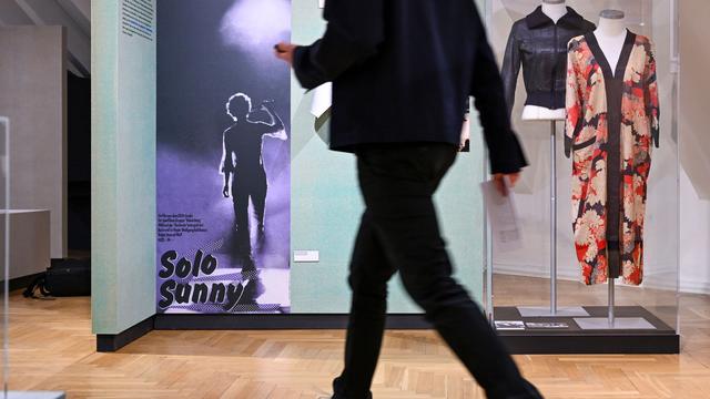 Ausstellung: «Solo Sunny» & Co: 80 Jahre Defa-Filme in einer Schau