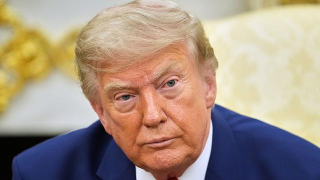 Iran-Krieg: Trump: Angriff auf Brücke oder Kraftwerk für Schiffsbeschuss