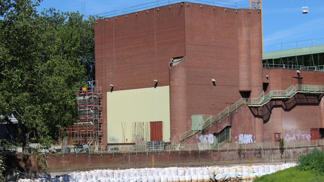 Theater ohne Sessel: Über 600 Bocholter Theatersessel nicht wieder aufgetaucht