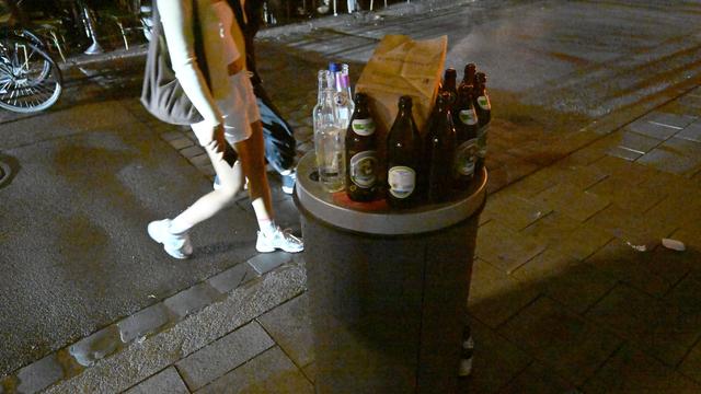 Prozess: Urteil im Münchner Bierstreit erwartet