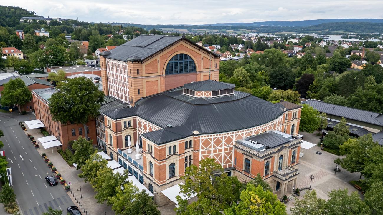 Jubiläum - Festspiele ab 25.7.: Wagner-Wissen zum Mitreden