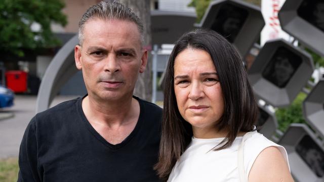 OEZ Attack: Ten Years After Munich Shooting, Parents' Anger Endures