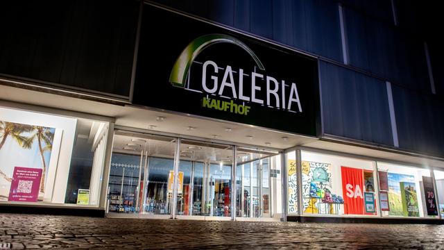 Einzelhandel: Zwei Galeria-Filialen in Niedersachsen droht das Aus
