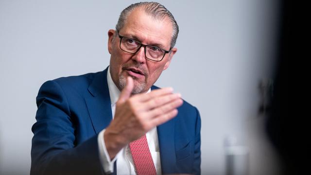 Wirtschaftspolitik: Arbeitgeberchef: Koalition muss bei Reformen schnell handeln