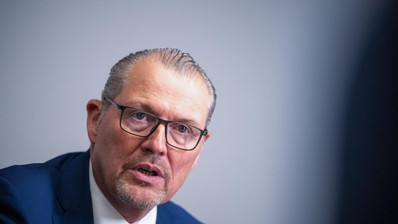 Landtagswahlen: Arbeitgeberpräsident: AfD hat keine Lösungen