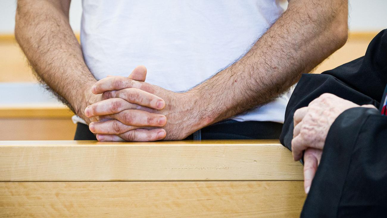 Mordprozess: Arzt soll Patienten getötet haben – Vorwürfe «absurd»