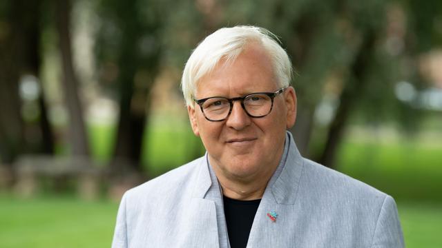 Vandalismus: Beelitzer Bürgermeister beklagt Sticker-Flut und Vandalismus