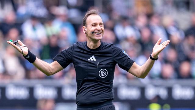 Fußball-WM: «Das ist kein Dorfturnier»: Deutscher Schiri beim WM-Finale