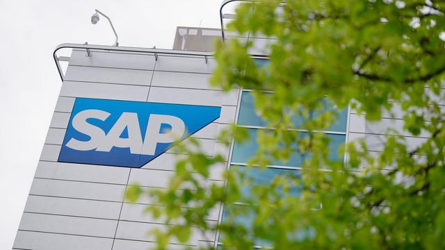Softwarekonzern: Dax-Riese im Sinkflug - Warum die SAP-Aktie abgestürzt ist