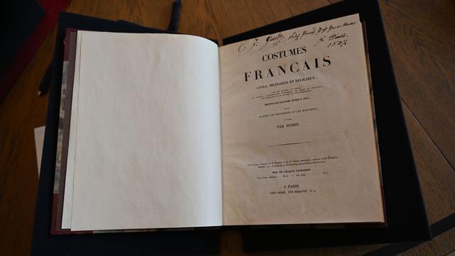 Meilenstein in der Bibliothek: Deutsches Museum: Bibliothek hat millionstes Buch