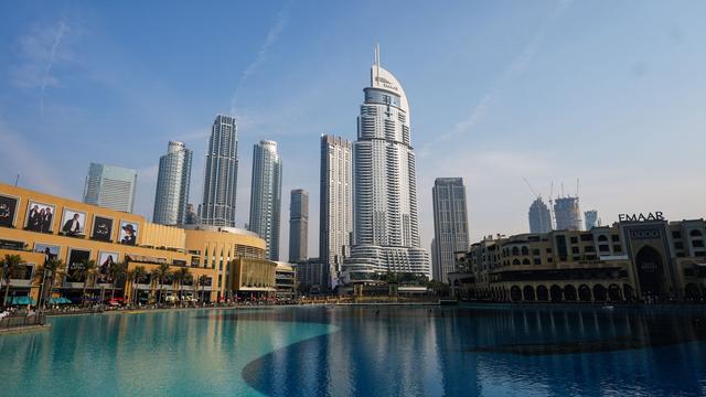 Folgen des Iran-Kriegs: Dubai will Besucher locken - Prämien im Wert von 700 Euro