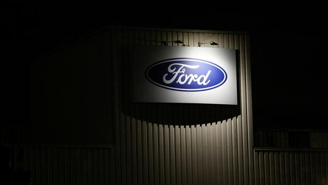 Kooperation: Ford verbündet sich mit chinesischer Volvo-Mutter Geely