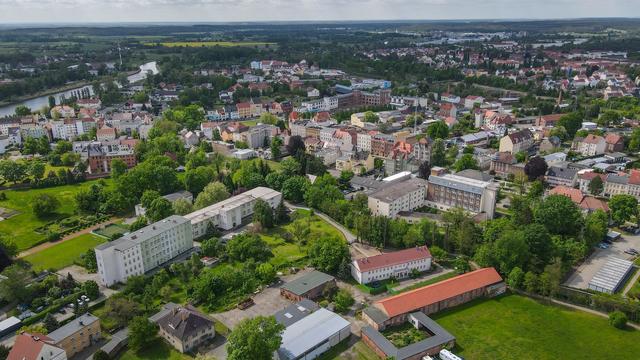 Projekt: Guben lädt 43 Menschen zum Probewohnen