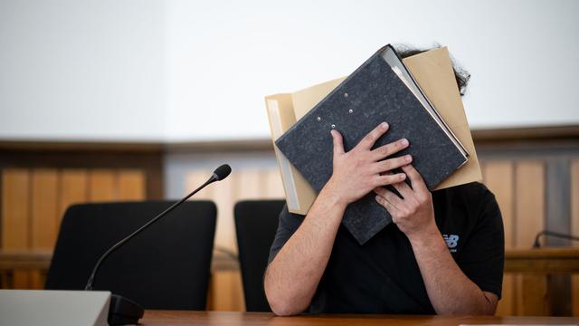 Urteil verkündet: Haft für angeblichen Sanitäter: «Haarscharf am Mord vorbei»