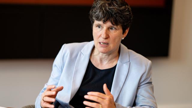 Landtagswahlen: Industrie: «Die AfD ist keine Wirtschaftspartei»