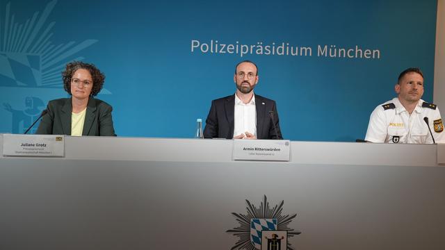 Gewalttat: Mann aus Starnberg tot – Haftbefehl gegen 37-Jährigen