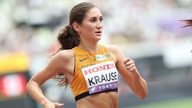 Leichtathletik: Nächste prominente Zusage für Istaf in Berlin