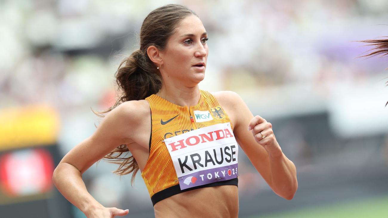 Leichtathletik: Nächste prominente Zusage für Istaf in Berlin