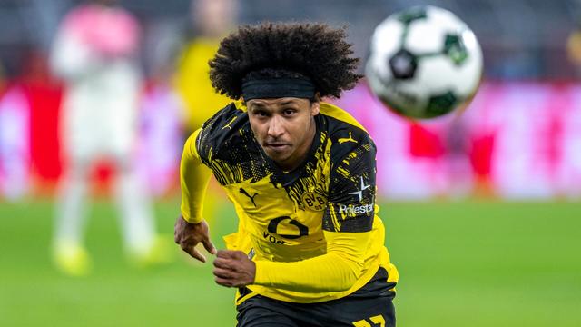 Transfers: Offiziell: Adeyemi wechselt vom BVB zum FC Barcelona