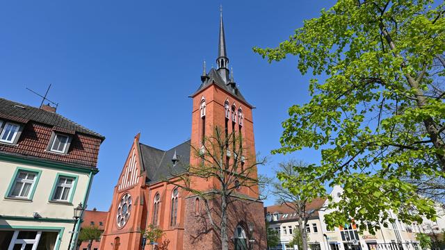Zum Fahrplanwechsel: Regierung: Keine Chance für Direktverbindung Berlin-Schwedt