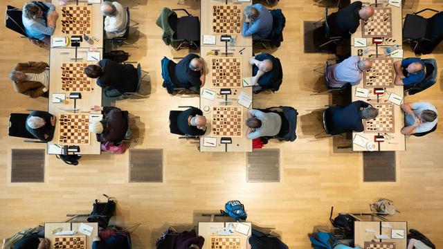Denksport erlebt Boom: Schach in Deutschland erlebt starken Aufwind