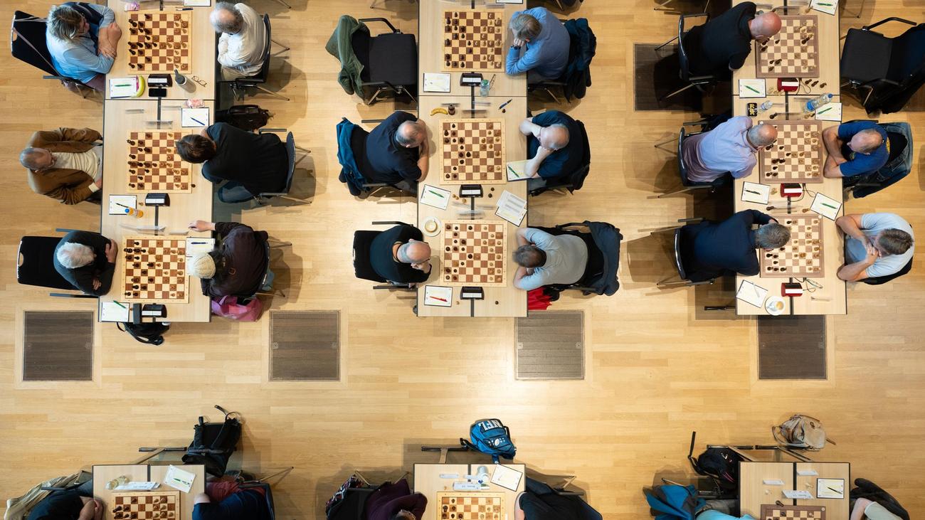 Denksport erlebt Boom: Schach in Deutschland erlebt starken Aufwind