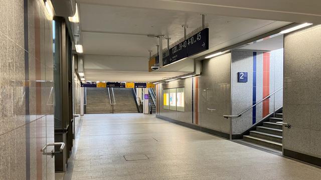 Verkehr: Streckensanierung in Pfalz – Ministerium kritisiert Bahn