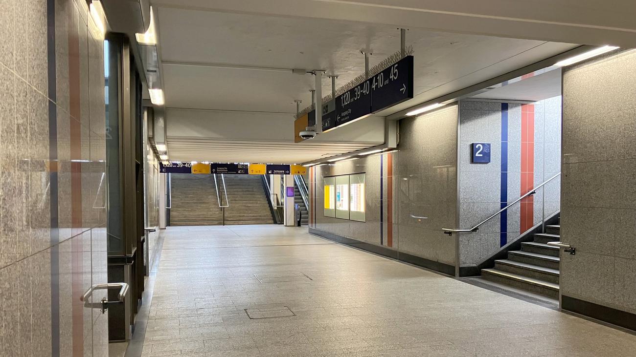 Verkehr: Streckensanierung in Pfalz – Ministerium kritisiert Bahn